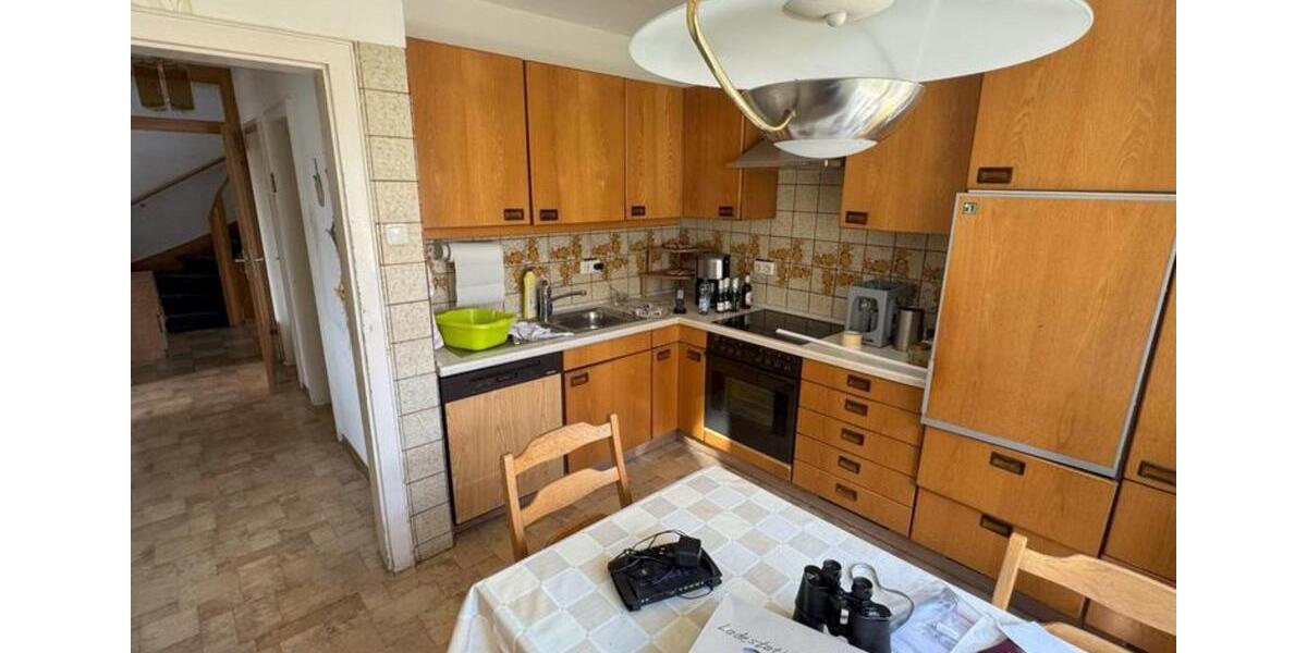 Einfamilienhaus Höchst im Odenwald - 315.000&euro; | Angebot:24111836