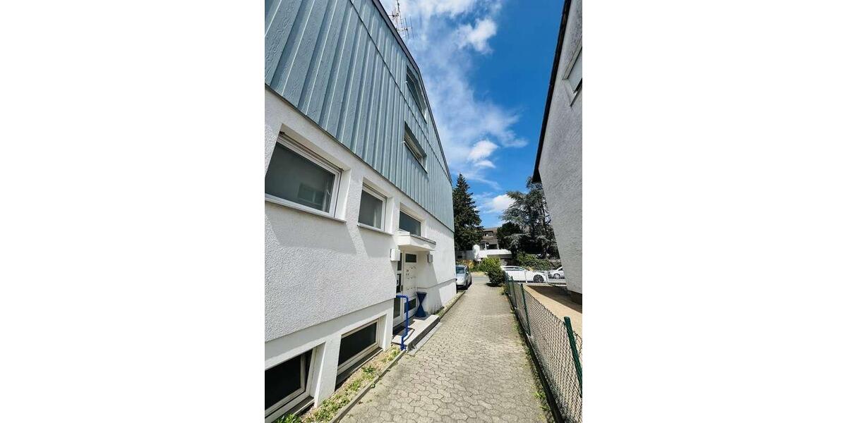 Etagenwohnung Darmstadt Eberstadt - 9 Zimmer, 203 m&sup2;, 630.000&euro; | Angebot:26319650