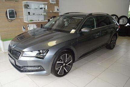Skoda Superb 41.000 km 37.580 &euro; Frankfurt am Main 60528