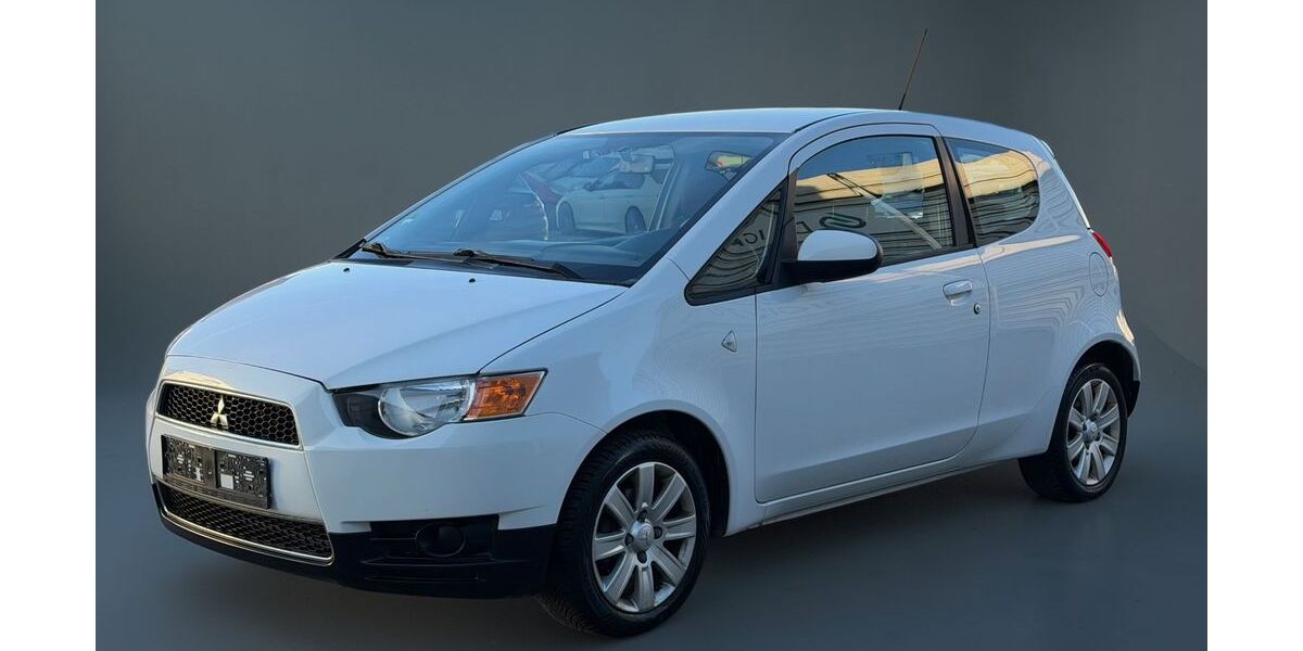 Mitsubishi Colt 120.000 km 4.480 &euro; Dieburg 64807