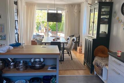 Wohnung Darmstadt Darmstadt-Nord - 5 Zimmer, 151 m&sup2;, 1.950&euro; | Angebot:26348425