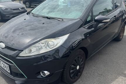 Ford Fiesta 265.000 km 1.200 &euro; Gernsheim 64579