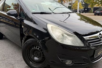 Opel Corsa 210.000 km 800 &euro; Heppenheim 64646
