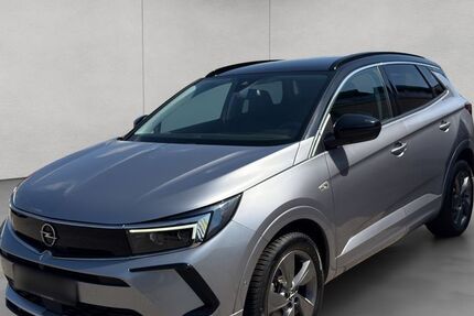 Opel Grandland (X) 20.502 km 22.750 &euro; Frankfurt 60386