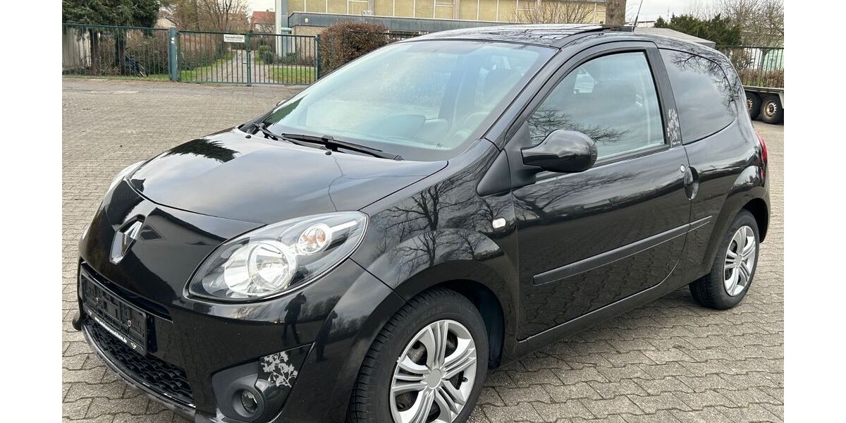 Renault Twingo 106.000 km 3.498 &euro; Rüsselsheim 65428