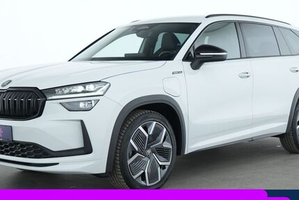 Skoda Kodiaq 22.088 km 42.944 &euro; Dietzenbach bei Frankfurt 63128