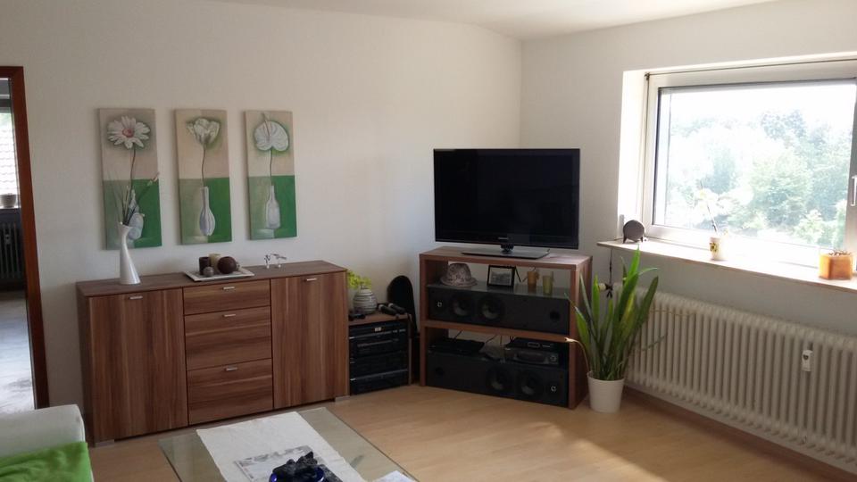 Dachgeschoßwohnung Rüsselsheim am Main - 2 Zimmer, 62 m&sup2;, 234.000&euro; | Angebot:17453221