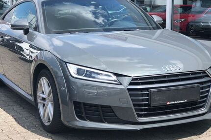 Audi TT 88.000 km 24.900 € Langen 63225