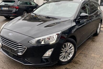 Ford Focus 168.000 km 7.999 &euro; Griesheim 64347
