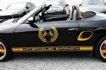 Porsche Boxster S Einzelstück Hardtop Po.Wettbewerb 131.000 km 24.999 &euro; Biebesheim 64584