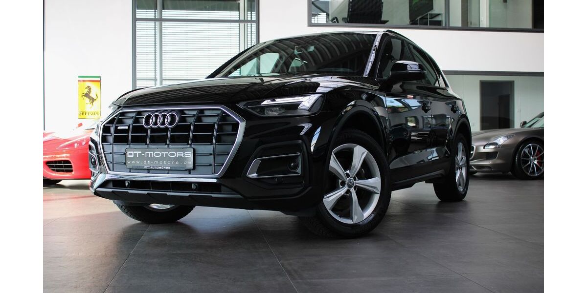 Audi Q5 188.700 km 27.500 &euro; Griesheim/Darmstadt 64347