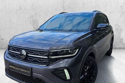 VW T-Cross 6.000 km 33.450 &euro; Mörfelden-Walldorf 64546