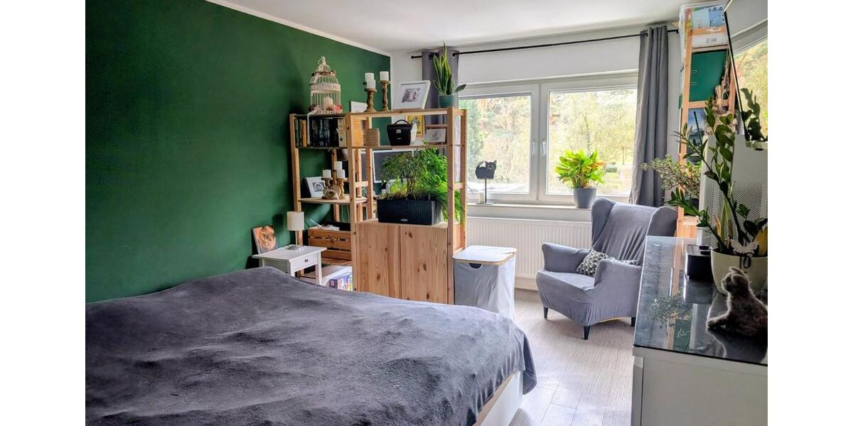 Etagenwohnung Darmstadt Arheilgen - 3 Zimmer, 67 m&sup2;, 309.000&euro; | Angebot:25172794