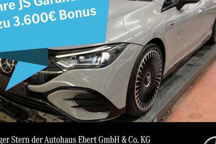 Mercedes-Benz EQE 53 3.374 km 74.440 &euro; Bensheim 64625