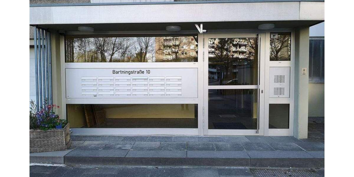 Etagenwohnung Darmstadt-Kranichstein Kranichstein - 4 Zimmer, 88 m&sup2;, 289.000&euro; | Angebot:25410072