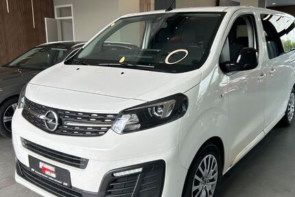 Opel Zafira Life 189.722 km 16.990 &euro; Roßdorf 64380