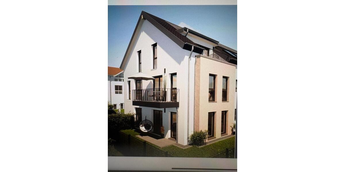 Mietwohnung Neubau Erstbezug 2 zimmer