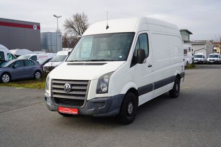 VW Crafter 193.776 km 6.950 &euro; Pfungstadt 64319