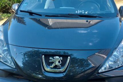 Peugeot 207 211.000 km 1.400 &euro; Frankfurt 65929
