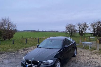 BMW 320 168.050 km 6.500 &euro; schaafheim, Radheim 64850