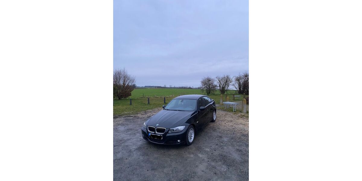 BMW 320 168.050 km 6.500 &euro; schaafheim, Radheim 64850