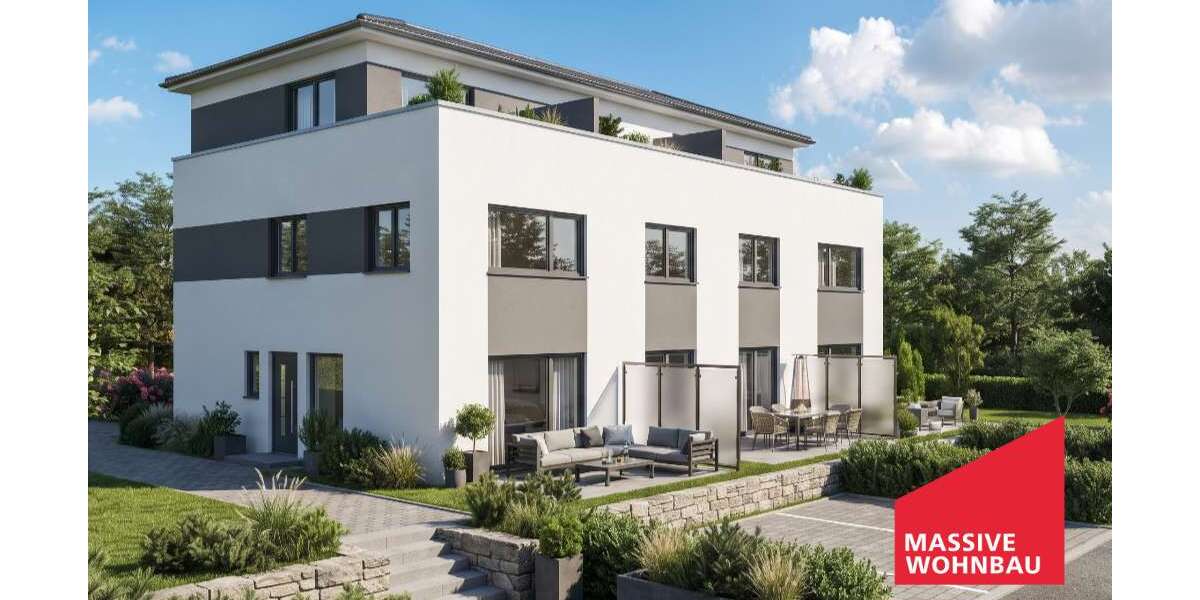 Einfamilienhaus Gernsheim - 5 Zimmer, 117 m&sup2;, 638.000&euro; | Angebot:27199961