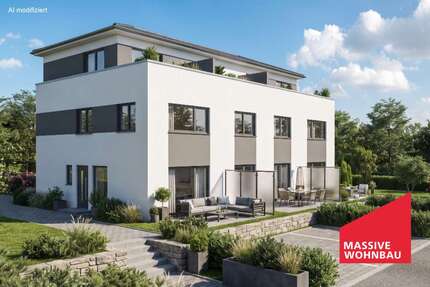 Haus Gernsheim - 5 Zimmer, 117 m&sup2;, 638.000&euro; | Angebot:27199961