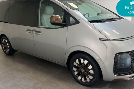 Hyundai STARIA 54.473 km 39.470 &euro; Egelsbach 63329
