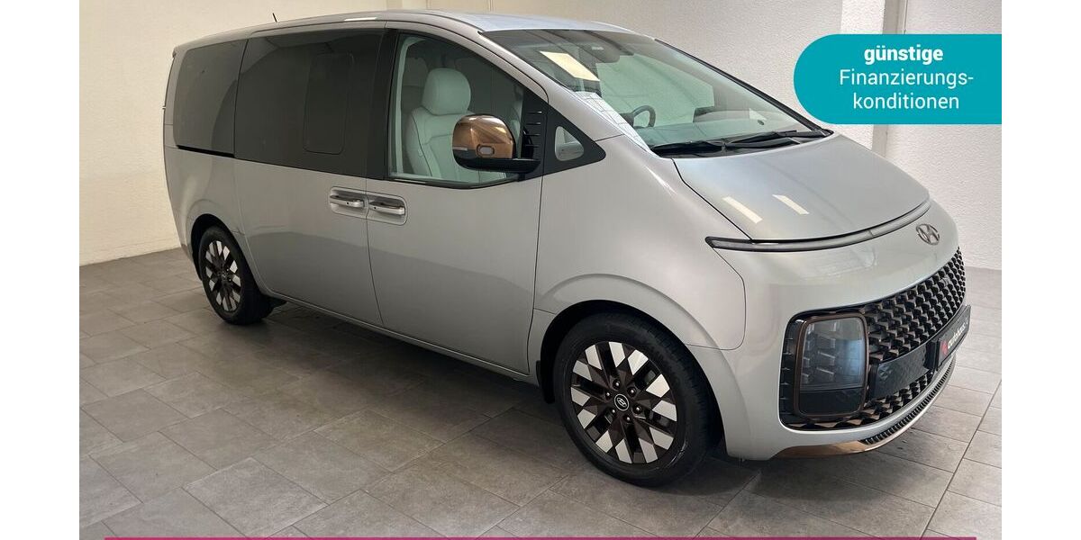 Hyundai STARIA 54.473 km 40.670 &euro; Egelsbach 63329