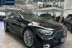 Mercedes-Benz AMG GT 63 4M+ AMG AERODYNAMIK-ABGAS-NP: 197.439 23.673 km 123.990 &euro; Groß-Umstadt 64823