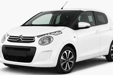 Citroen C1 70.000 km 7.990 &euro; Bensheim 64625