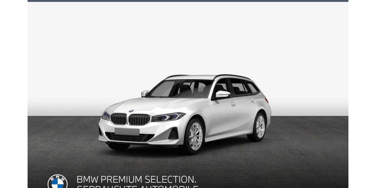 BMW 318 12.548 km 39.990 &euro; Zwingenberg 64673