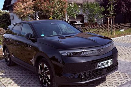 Opel Grandland (X) 6.946 km 28.600 &euro; Heppenheim 64646