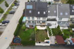 Familientraum: Modernes Zuhause mit Dachstudio & sonnigem Garten