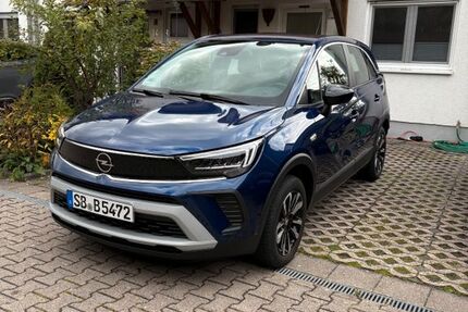 Opel Crossland (X) 20.000 km 15.300 &euro; Nierstein 55283