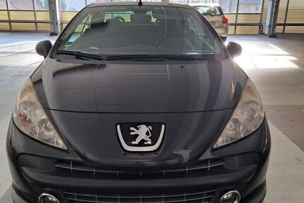 Peugeot 207 160.000 km 1.500 &euro; Offenbach 63065