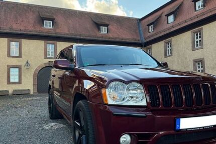 Jeep Grand Cherokee 125.570 km 13.000 &euro; Groß-Gerau 64521