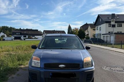 Ford Fusion 207.820 km 1.100 &euro; Eppertshausen 64859