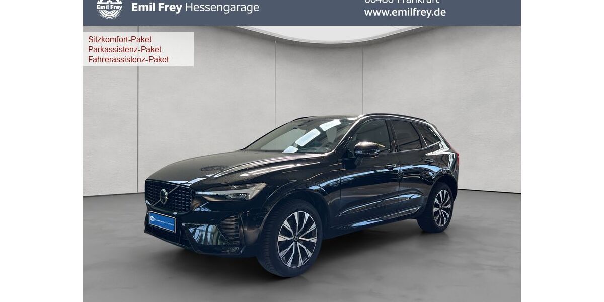 Volvo XC60 92.886 km 36.400 &euro; Frankfurt am Main 60486
