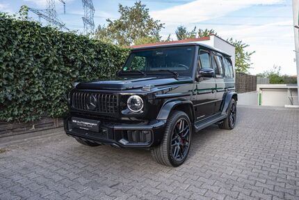 Mercedes-Benz G 63 AMG 4.953 km 239.989 € Lampertheim 68623