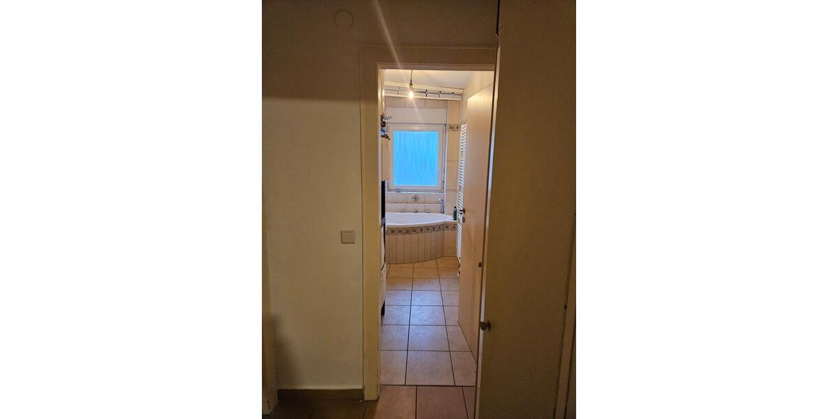 Erdgeschoss Wohnung Offenbach 3 zimmer