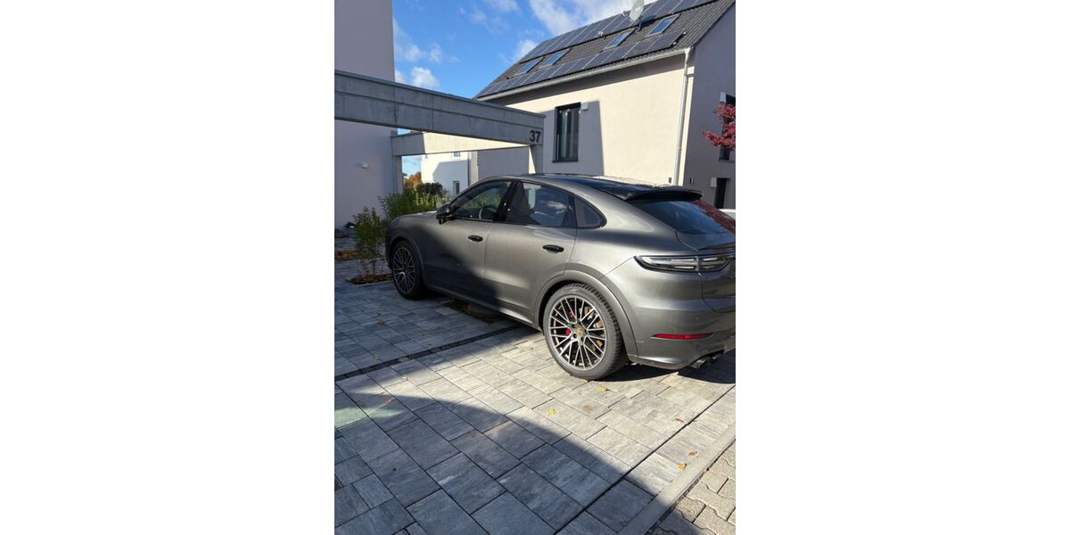 Porsche Cayenne 60.000 km 95.000 &euro; Langen 63225