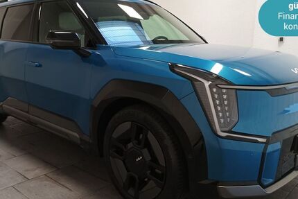 Kia EV9 19.543 km 65.970 &euro; Egelsbach 63329