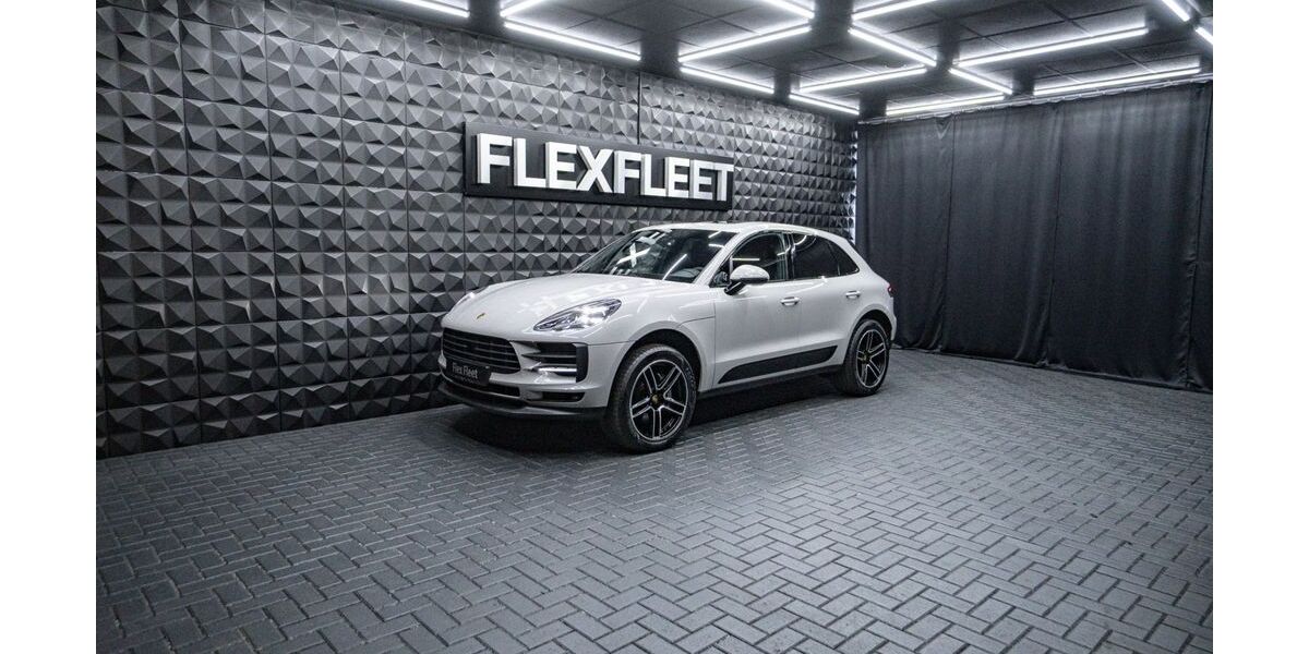 Porsche Macan 103.818 km 48.390 &euro; Neu-Isenburg (bei Frankfurt am Main ) 63263