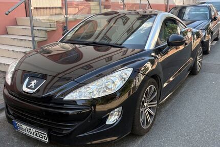 Peugeot RCZ 113.500 km 7.999 &euro; Riedstadt 64560
