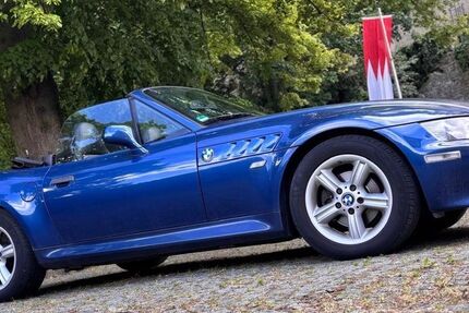 BMW Z3 220.000 km 10.500 &euro; Langen 63225