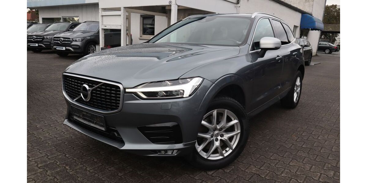 Volvo XC60 176.691 km 23.970 &euro; Darmstadt 64291
