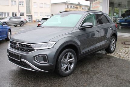 VW T-Roc 1.050 km 30.990 € Heppenheim 64646