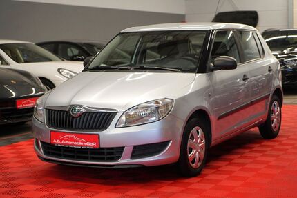 Skoda Fabia 134.396 km 2.950 &euro; Pfungstadt 64319