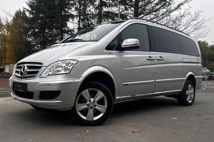 Mercedes-Benz Viano 336.000 km 12.000 &euro; Frankfurt am Main 60486